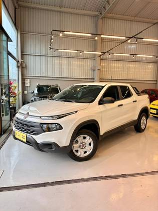 FIAT TORO 1.8 16V EVO FLEX ENDURANCE MANUAL FIAT TORO 1.8 16V EVO FLEX ENDURANCE MANUAL